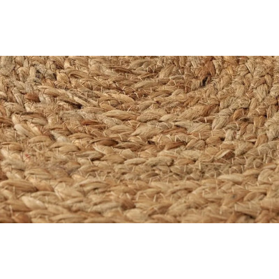 TAPPETO NATURALE 90X90X 0,50 CM