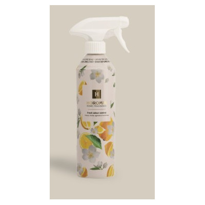 HOROMIA PROFUMATORE BIFASE FRESH ODOUR C.ML 500
