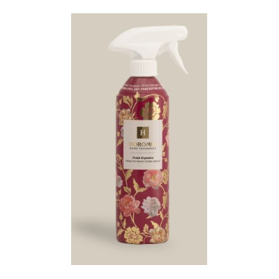 HOROMIA PROFUMATORE BIFASE PETALI DI P. ML 500
