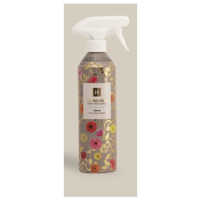 HOROMIA PROFUMATORE BIFASE LIBERTY ML 500