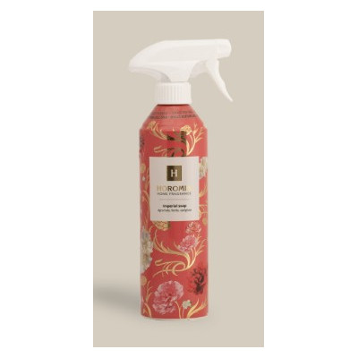 HOROMIA PROFUMATORE BIFASE IMPERIAL SOAP 500ml