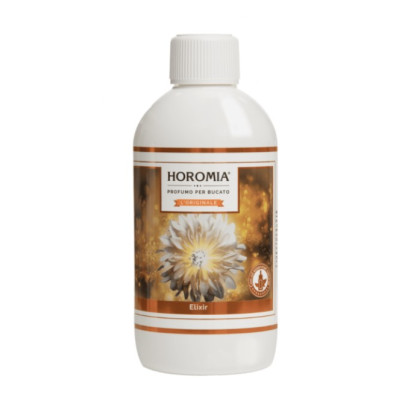 HOROMIA PROFUMA BUCATO ELIXIR ML 500