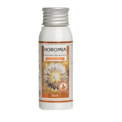 HOROMIA MONODOSE ELIXIR