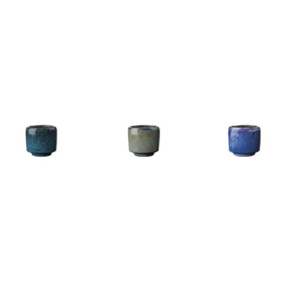 MINI VASO OCEAN CM.7 MIX COL.