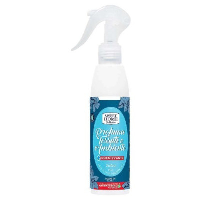 SWEET HOME DEO-TESSUTI TALCO  ML 250