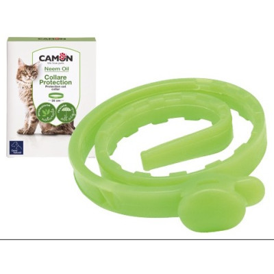 COLLARE CAMON BARRIERA GATTO