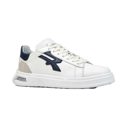 U POWER SCARPE URBAN CLAIR BASSE NR 44