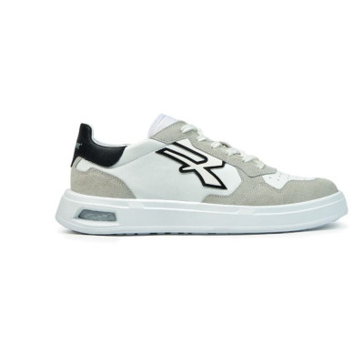 U POWER SCARPE URBAN  HELIX  N.42 BASSE BIAN