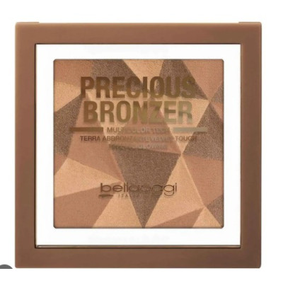BELLAOGGI PRECIOUS BRONZER MULTICOLOR NR 110