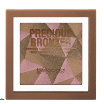 BELLAOGGI PRECIOUS BRONZER MULTICOLOR NR.120