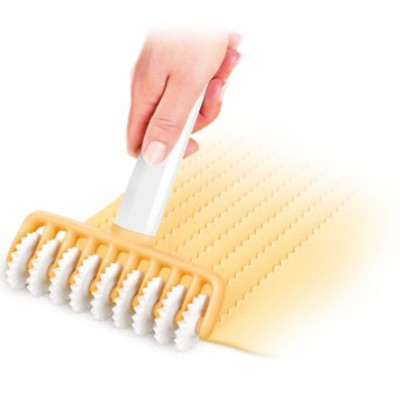 RULLO TAGLIAPASTA MULTIFUNZIONE