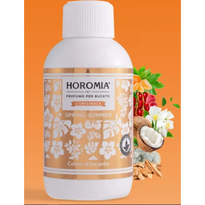 HOROMIA PROFUMA  BUCATO COME D'INCANTO 250 ML