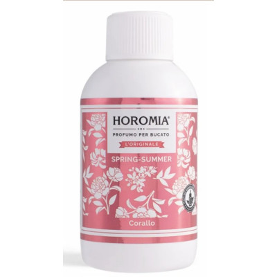 HOROMIA PROFUMABUCATO 250 ML CORALLO