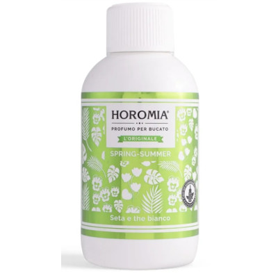 HOROMIA PROFUMA BUCATO SETA & THE BIANCO 250 ML