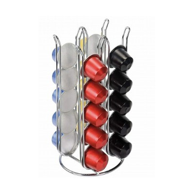 STAND PORTA CAPSULE 20 CAPSULE