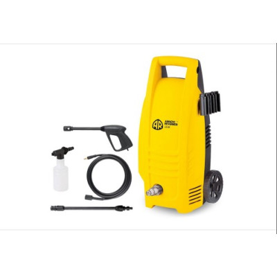 IDROPULITRICE AD ACQUA FREDDA 111 ANNOVI REVERBER