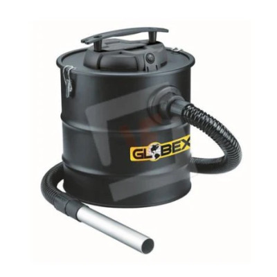 GLOBEX ASPIRACENERE ELETTRICO "URAGANO PLUS" 600 W