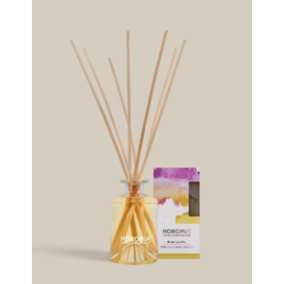 HOROMIA DIFFUSORE BLOOMING COTTON ML 200