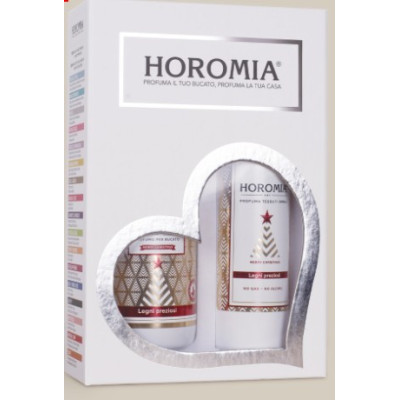 HOROTWINS LEGNI PREZIOSI+DEO ML 250