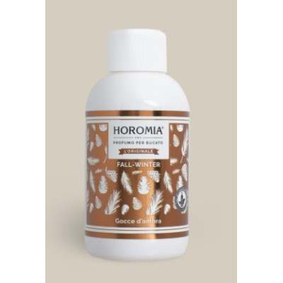 HOROMIA PROFUMA BUCATO GOCCIA D'AMBRA ML 250