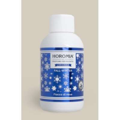 HOROMIA PROFUMI BUCATO FIOCCO DI NEVE 250 ML