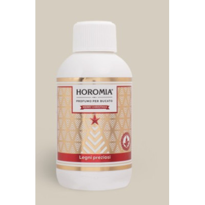 HOROMIA PROFUMA BUCATO LEGNI PREZIOSI 250 ML