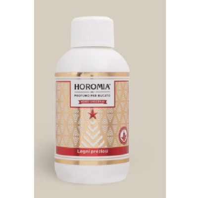 HOROMIA PROFUMA BUCATO LEGNI PREZIOSO ML 500