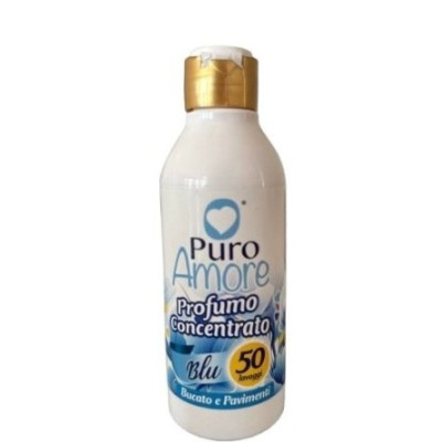PURO AMORE PROFUMO CONCENTRATO 250 ML BLU