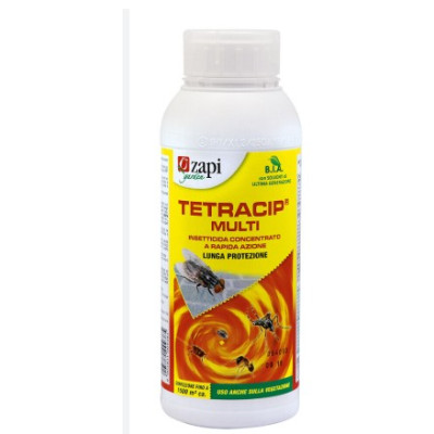TETRACIP MULTI FLC  LT 1