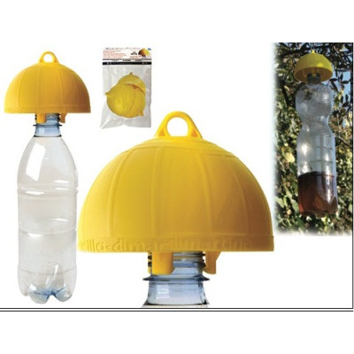 TRAPPOLE ECOLOG KILLA INSECT TRAP CF.3PZ