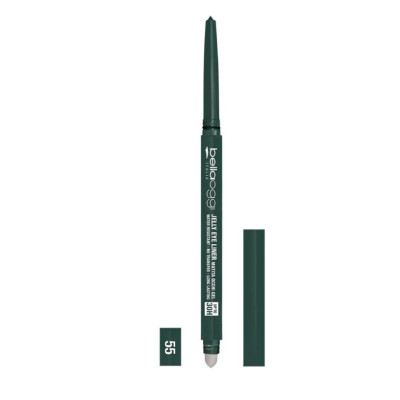 BELLAOGGI JELLY EYE LINER NR.55