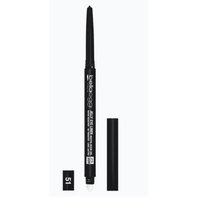 BELLAOGGI JELLY EYE LINER NR.51