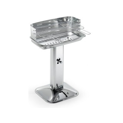 BARBECUE INOX VENUS PRO SYSTEM