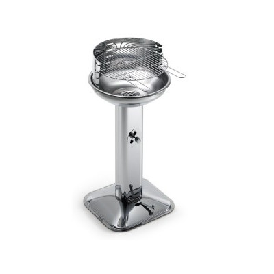 BARBECUE INOX VENUS 480 H 89