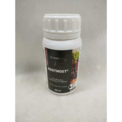 GREEN ROOTMOST ML 250