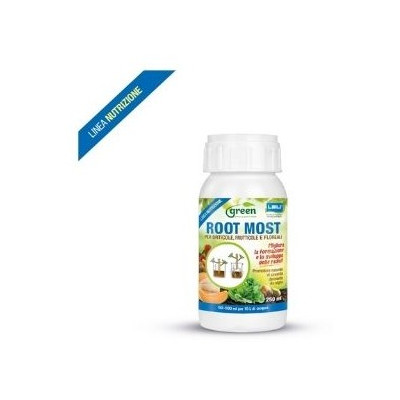 GREEN ROOTMOST ML 250