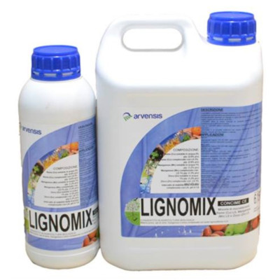 LIGNOMIX ML 250