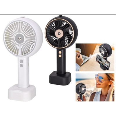 VENTILATORI PORTATILI NEBULIZZATORI