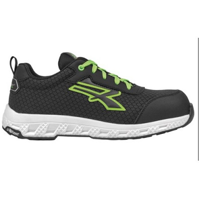U POWER SCARPE ALTE S3S MITCH N.43