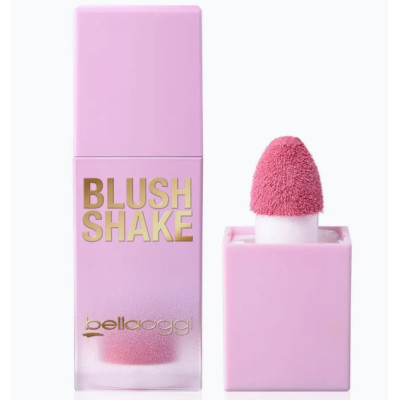 BELLAOGGI BLUSH SHAKE NR.810 PINKY BLOSSOM
