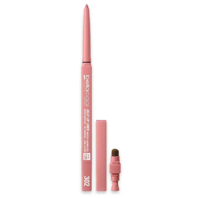 BELLAOGGI JELLY LIP LINER NR.302