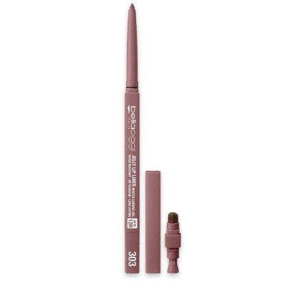 BELLAOGGI JELLY LIP LINER NR.303