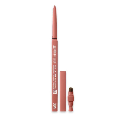 BELLAOGGI JELLY LIP LINER NR.304