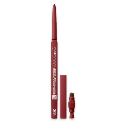 BELLAOGGI JELLY LIP LINER NR.305
