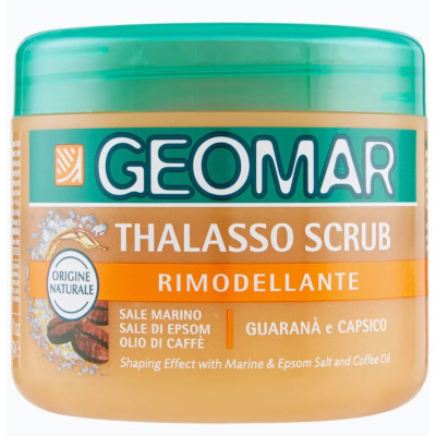 GEAOMAR THALASSO ML 650 ARGILLA