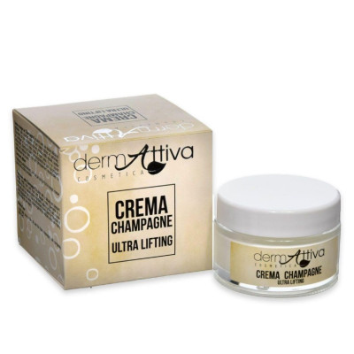 DERMATTIVA CREMA VISO CHAMPAGNE ML 50
