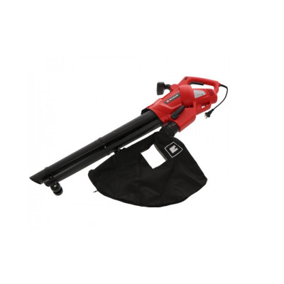 SOFFIATORE ASPIRATORE GCEL 3024 W3000