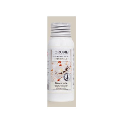 HOROMIA PROFUMA BUCATO BIANCO LATTE ML 50