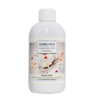 HOROMIA PROFUMA BUCATO BIANCO LATTE ML 250