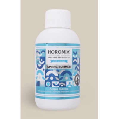 HOROMIA PROFUMA BUCATO  ACQUA MARINA ML 250
